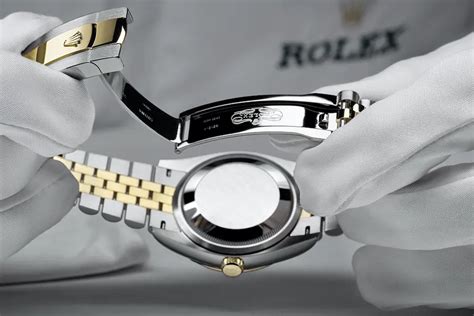 riparazione rolex replica|Servizio assistenza e riparazioni .